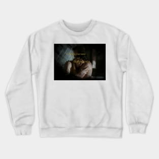 Cmbyn Crewneck Sweatshirt